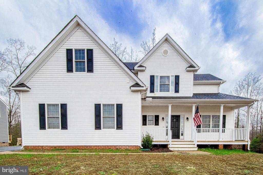 Aylett, VA 23009,316 BROOKING CT