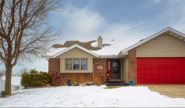 3162 REBEL DR, Sun Prairie, WI 53590