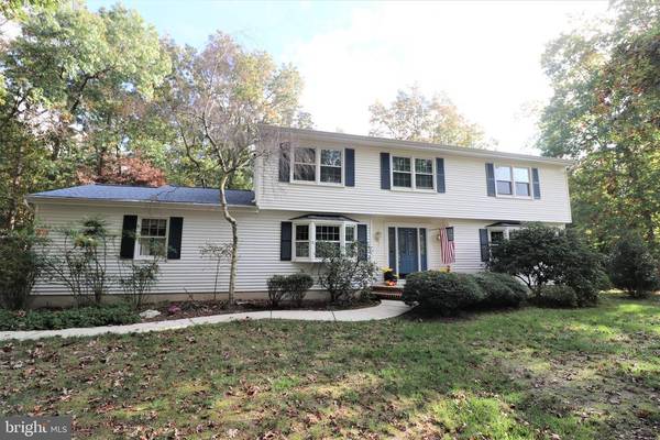 102 BISHOP CT, Egg Harbor Township, NJ 08234