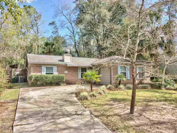 3205 WOOD HILL DRIVE, Tallahassee, FL 32303