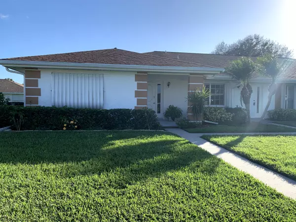 1005 Pheasant Run DR A, Fort Pierce, FL 34982