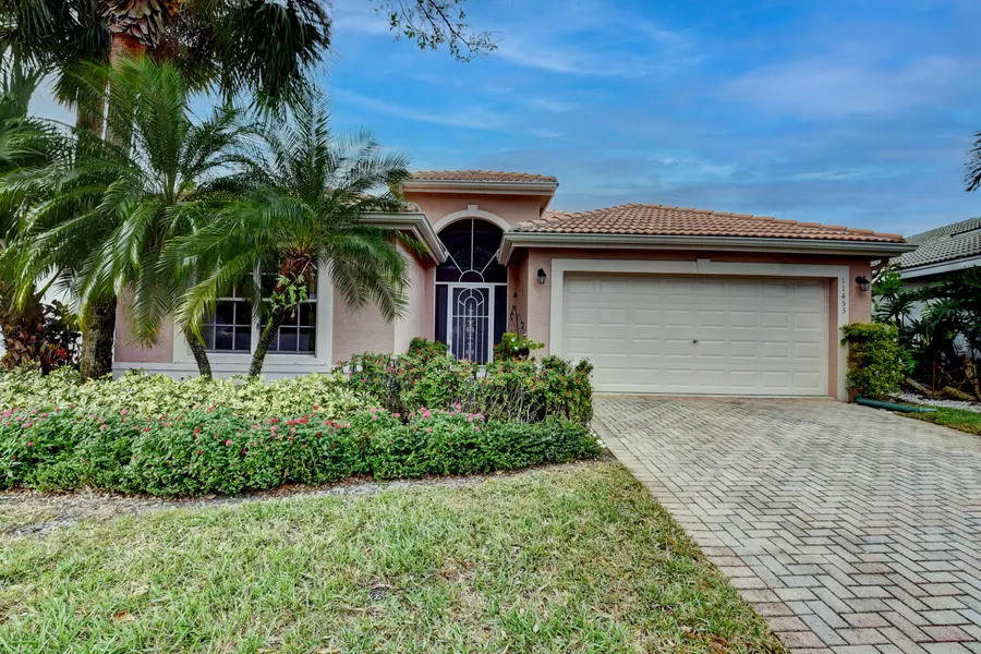 11453 Corazon CT, Boynton Beach, FL 33437