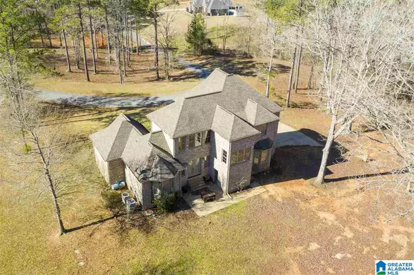 Centreville, AL 35042,555 FAWN LN