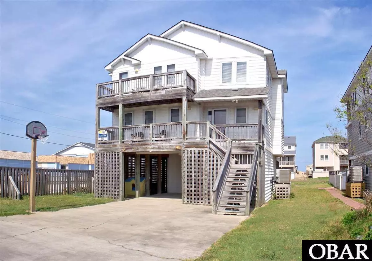 Kill Devil Hills, NC 27948,1303 S Memorial Boulevard #Lot 15