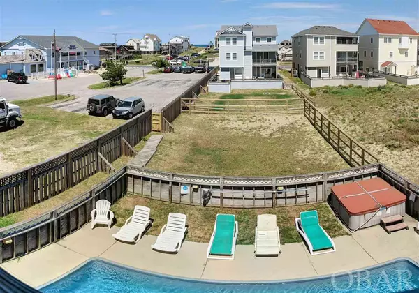 Kill Devil Hills, NC 27948,1303 S Memorial Boulevard #Lot 15