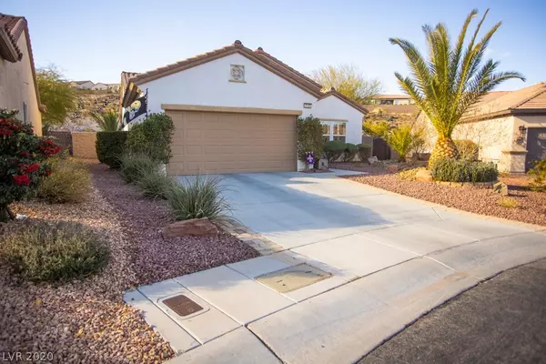 Henderson, NV 89044,2135 Pepperell Avenue