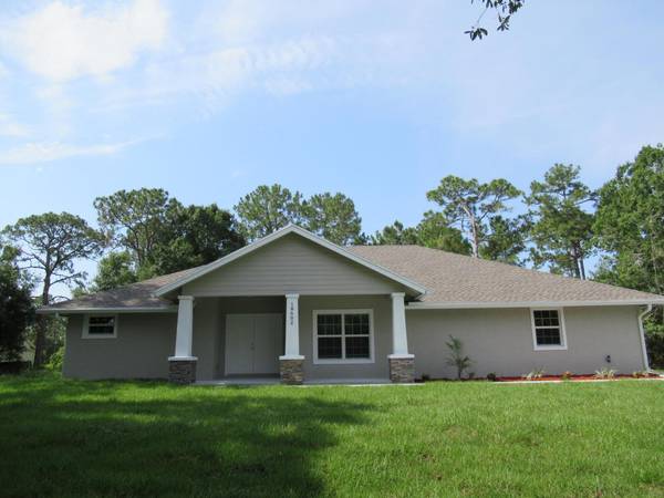 14653 N 61st CT, The Acreage, FL 33470