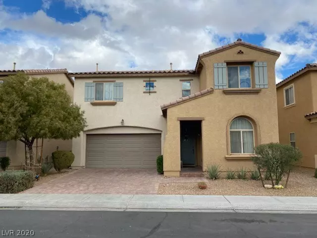 10664 Snow Lake Street, Las Vegas, NV 89179