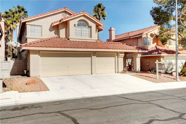 Las Vegas, NV 89128,7608 Cruz Bay Court