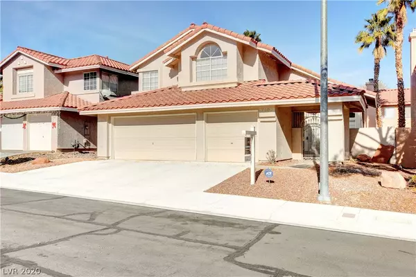 Las Vegas, NV 89128,7608 Cruz Bay Court