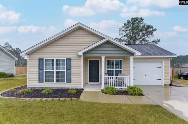 Elgin, SC 29045,164 Driftwood Avenue