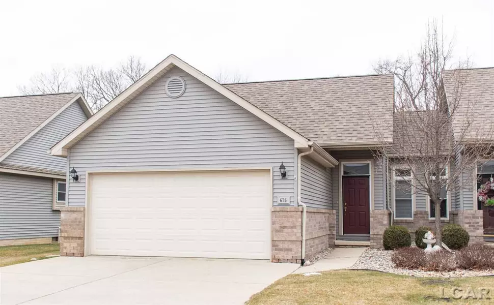 675 Ridge Lane, Tecumseh, MI 49286