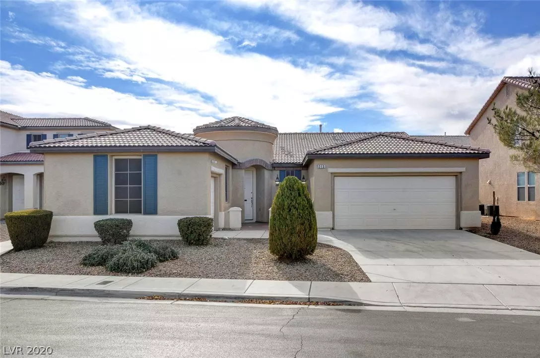 Las Vegas, NV 89123,213 Pebble Canyon Drive