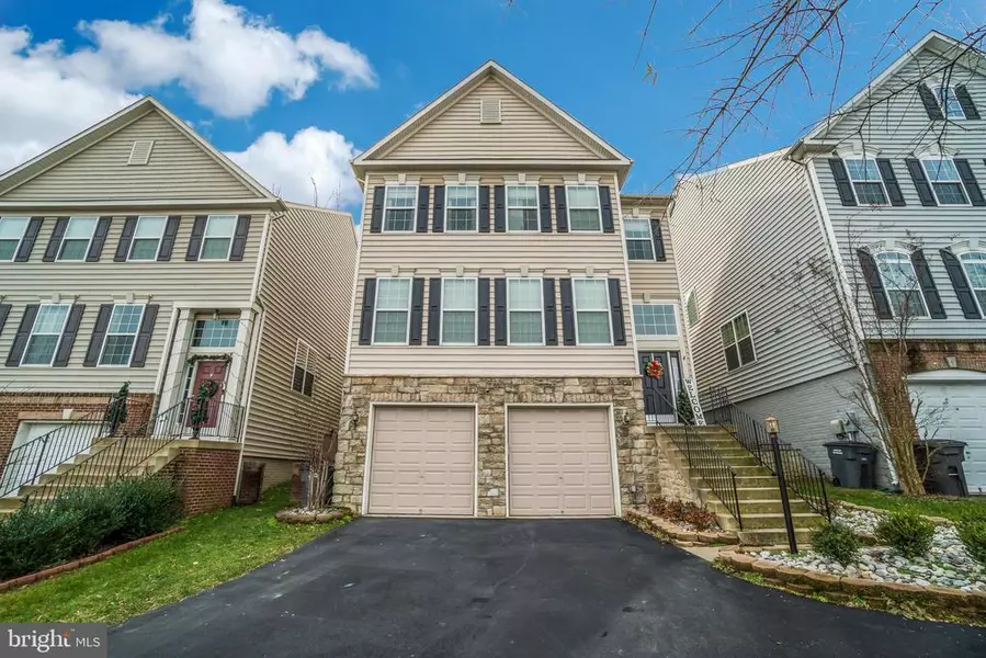 3413 EAGLE RIDGE DR, Woodbridge, VA 22191