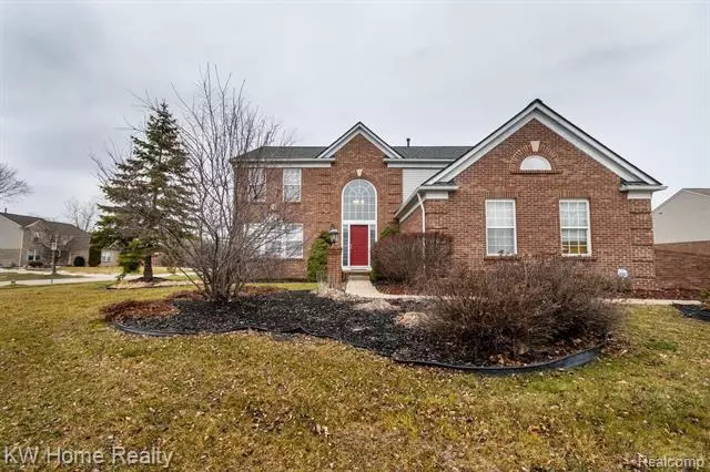 49062 BROOKLYN CRT, Canton, MI 48188