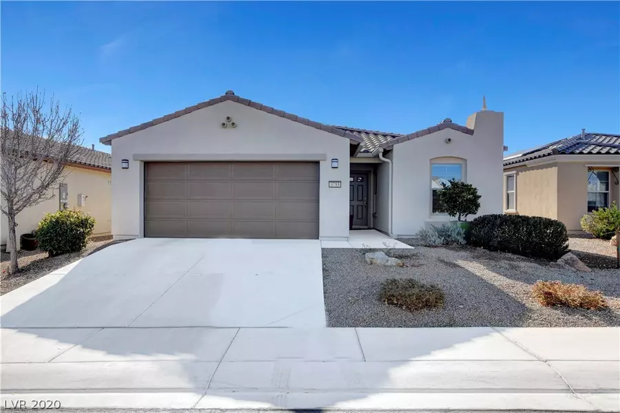 3753 Rocklin Peak Avenue, North Las Vegas, NV 89081