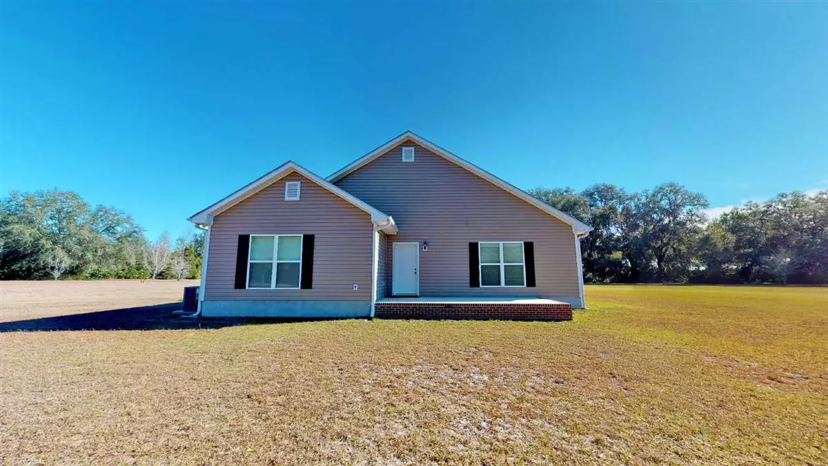 Perry, FL 32347,2898 Courtney Road