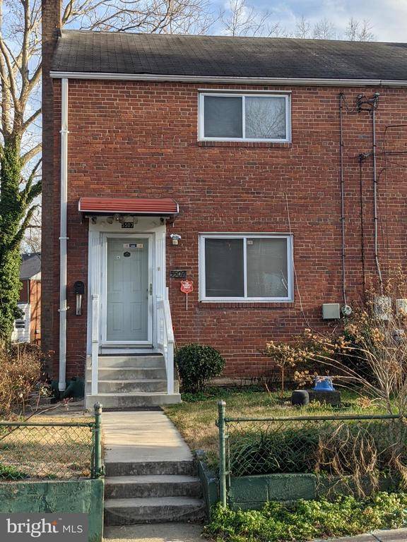 5507 63RD AVE, Riverdale, MD 20737