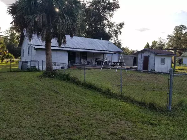 16408 US 19 SOUTH, Perry, FL 32348