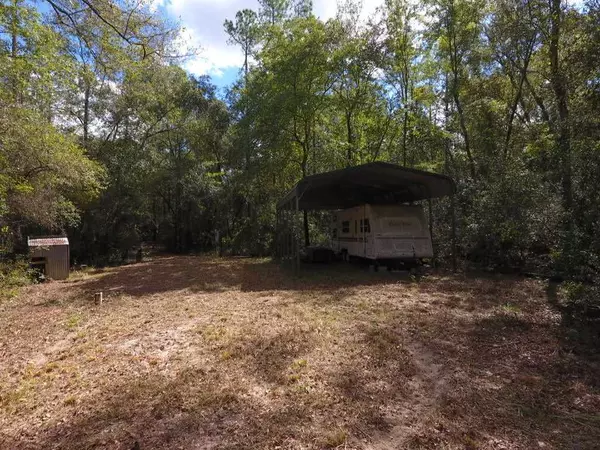 Madison County, FL 32340,Vacant NE Chervil Drive #-