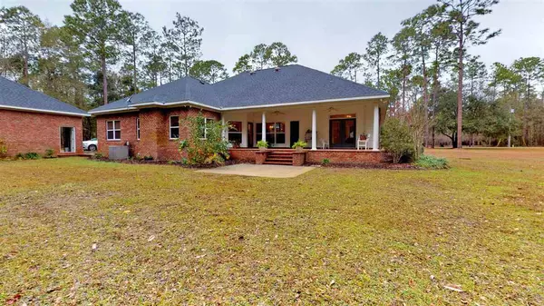 Perry, FL 32348,302 Dogwood Way