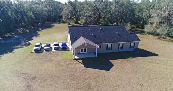 Perry, FL 32347,2898 Courtney Road