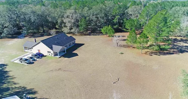 Perry, FL 32347,2898 Courtney Road