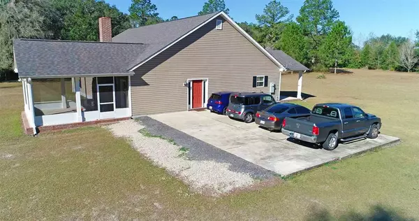 Perry, FL 32347,2898 Courtney Road