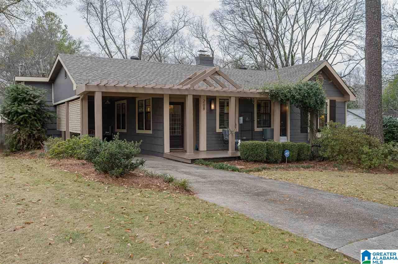 208 COLBY ST, Birmingham, AL 35213