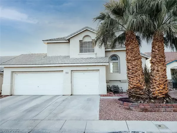 North Las Vegas, NV 89031,5517 Cypress Creek Street