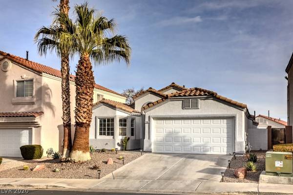 Henderson, NV 89052,2536 Citrus Garden Circle