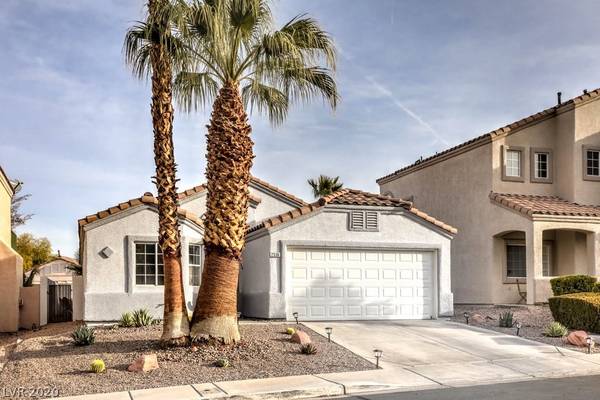 Henderson, NV 89052,2536 Citrus Garden Circle