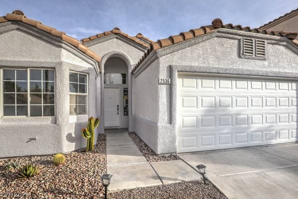 Henderson, NV 89052,2536 Citrus Garden Circle