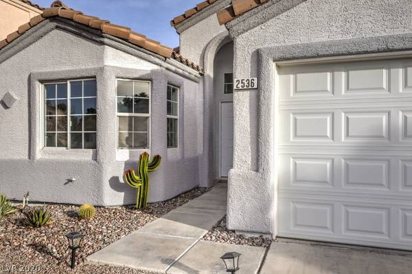 Henderson, NV 89052,2536 Citrus Garden Circle