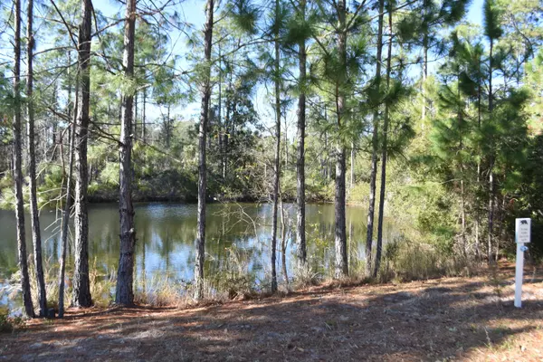 Santa Rosa Beach, FL 32459,Lot 21 Rivercrest Circle