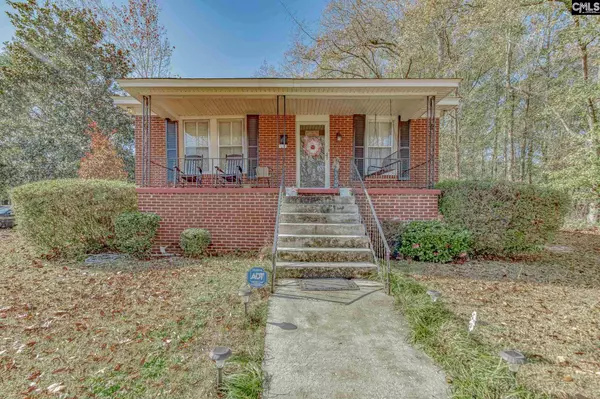 4319 Colonial Drive, Columbia, SC 29203