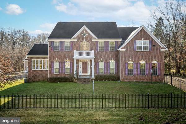 4819 POLE RD, Alexandria, VA 22309