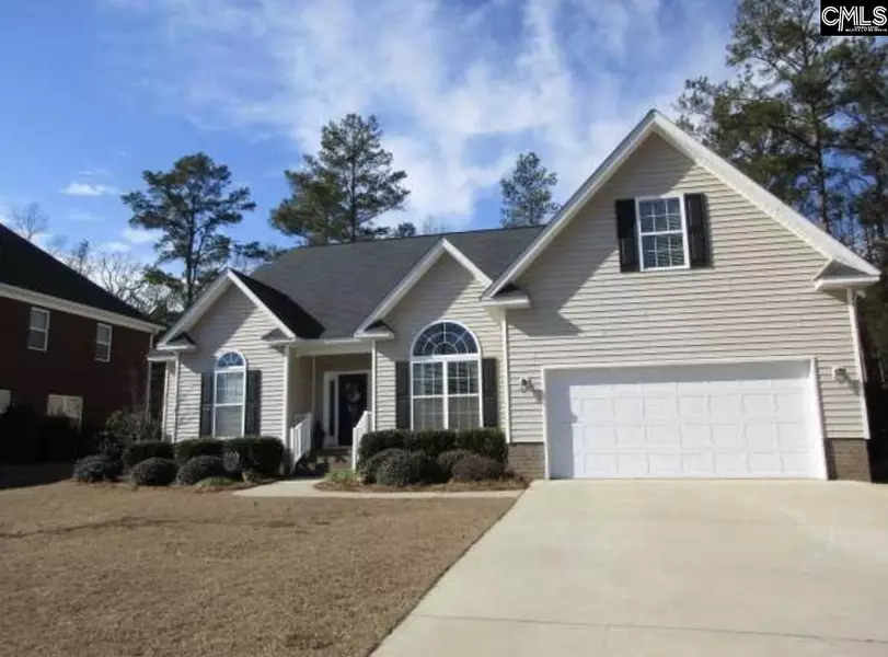 425 Crims Creek Way, Irmo, SC 29063