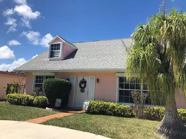 293 Balsam ST, Palm Beach Gardens, FL 33410