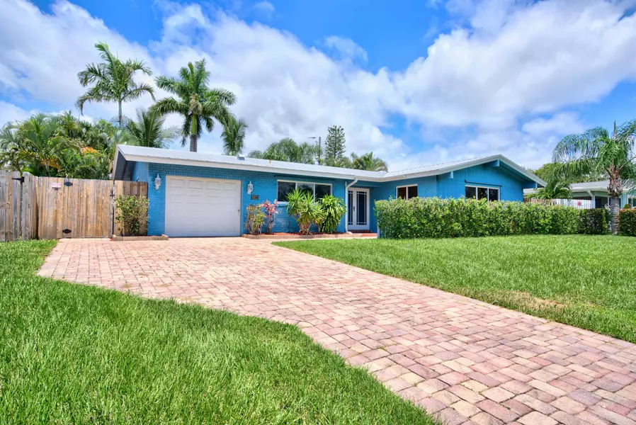 9971 Dogwood AVE, Palm Beach Gardens, FL 33410