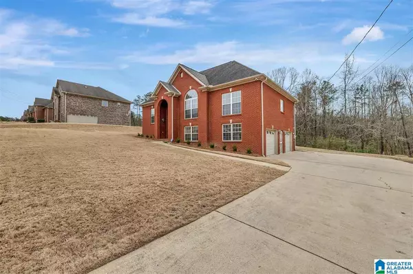 Pleasant Grove, AL 35127,449 14TH WAY