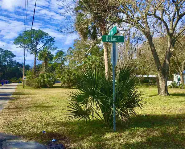 St Augustine, FL 32084,701 Oakes Ave + Additional Lots