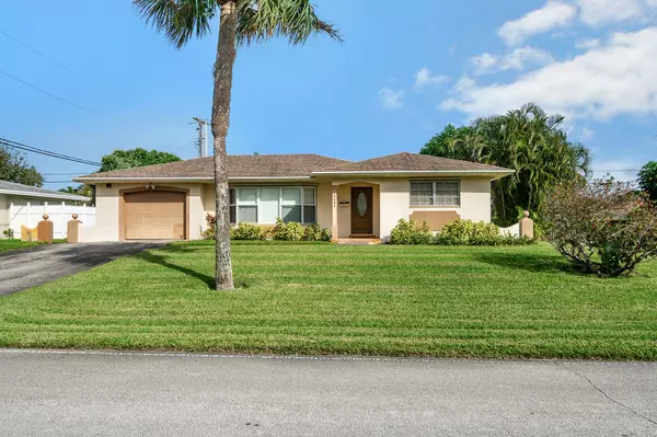 Palm Beach Gardens, FL 33410,9806 Dahlia AVE