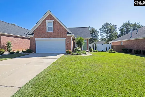 Elgin, SC 29045,533 Park Place Drive