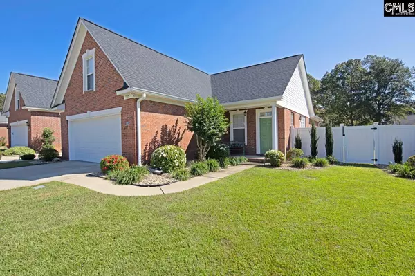 Elgin, SC 29045,533 Park Place Drive