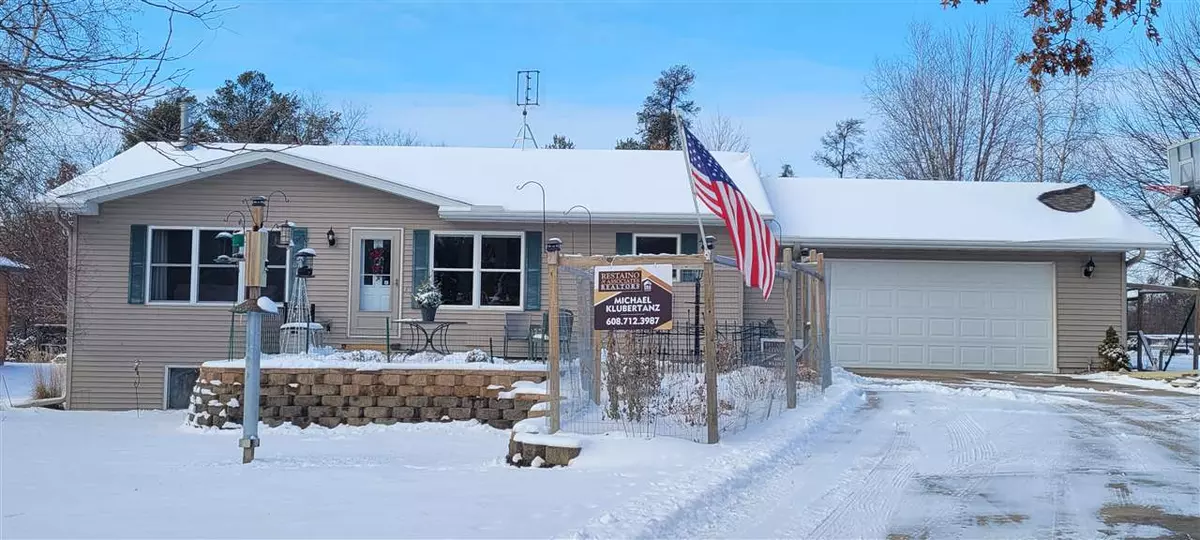 Nekoosa, WI 54457,826 Marlboro Ct