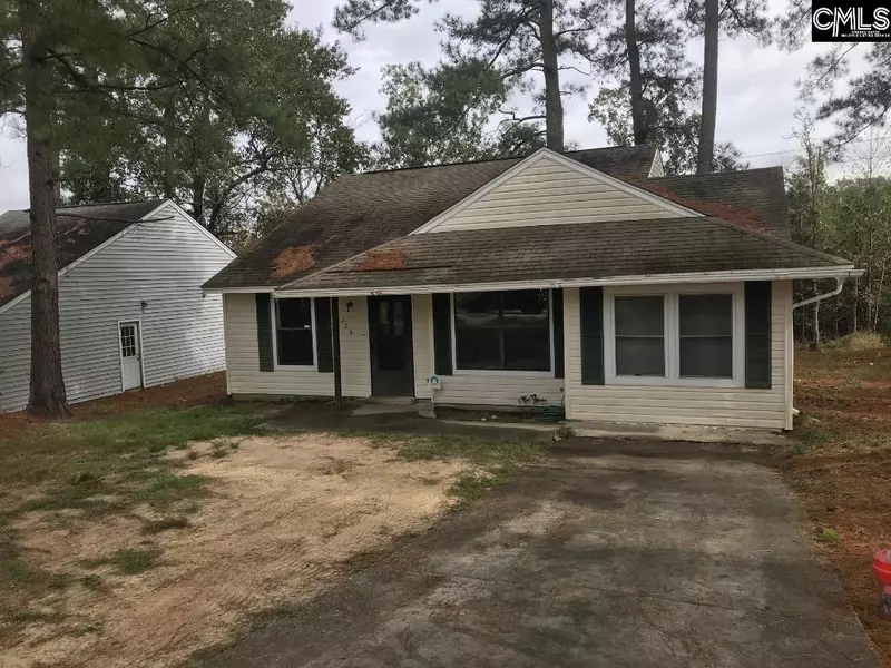 276 Jadetree, Hopkins, SC 29061-9347