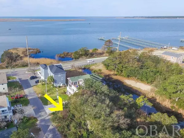 1108 Sportsman Drive #lot 309, Kill Devil Hills, NC 27948