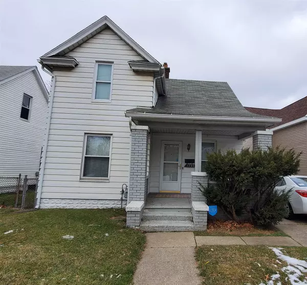 1735 Prairie Avenue, South Bend, IN 46613