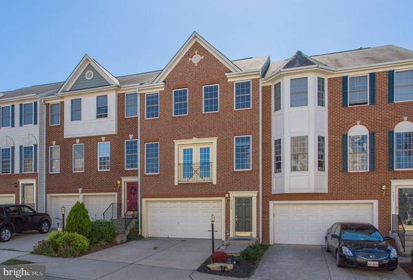 9009 BREWER CREEK PL, Manassas, VA 20109